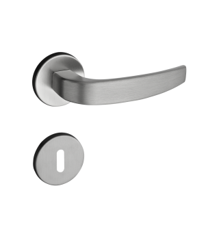 Fechadura Pado VIC interna escovado